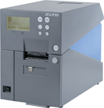 HR224工業條碼打印機